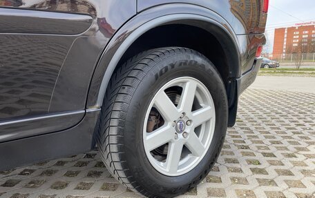 Volvo XC90 II рестайлинг, 2013 год, 1 700 000 рублей, 10 фотография