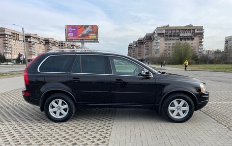 Volvo XC90 II рестайлинг, 2013 год, 1 700 000 рублей, 6 фотография