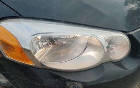 Chrysler Sebring II, 2004 год, 225 000 рублей, 10 фотография