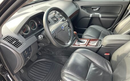 Volvo XC90 II рестайлинг, 2013 год, 1 700 000 рублей, 13 фотография