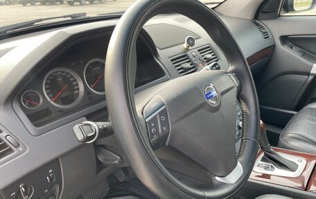 Volvo XC90 II рестайлинг, 2013 год, 1 700 000 рублей, 11 фотография