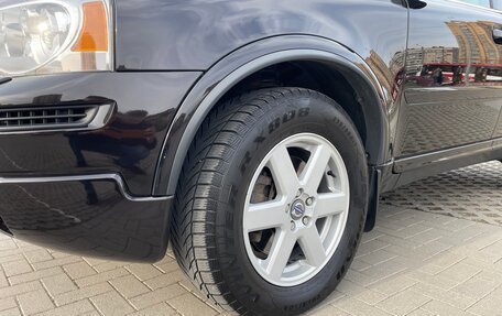 Volvo XC90 II рестайлинг, 2013 год, 1 700 000 рублей, 9 фотография