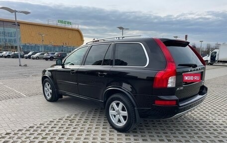 Volvo XC90 II рестайлинг, 2013 год, 1 700 000 рублей, 3 фотография