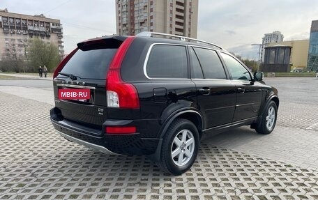 Volvo XC90 II рестайлинг, 2013 год, 1 700 000 рублей, 5 фотография