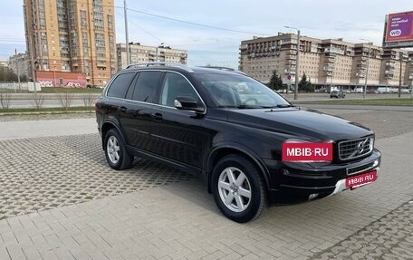 Volvo XC90 II рестайлинг, 2013 год, 1 700 000 рублей, 7 фотография