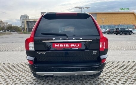 Volvo XC90 II рестайлинг, 2013 год, 1 700 000 рублей, 4 фотография