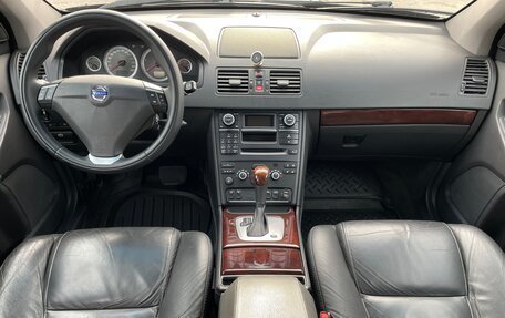 Volvo XC90 II рестайлинг, 2013 год, 1 700 000 рублей, 14 фотография