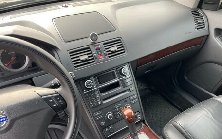 Volvo XC90 II рестайлинг, 2013 год, 1 700 000 рублей, 15 фотография