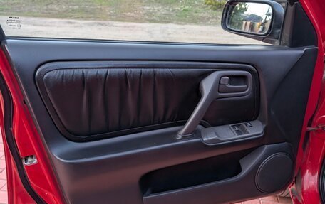 Nissan Primera II рестайлинг, 1996 год, 265 000 рублей, 9 фотография