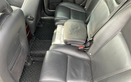 Volvo XC90 II рестайлинг, 2013 год, 1 700 000 рублей, 16 фотография