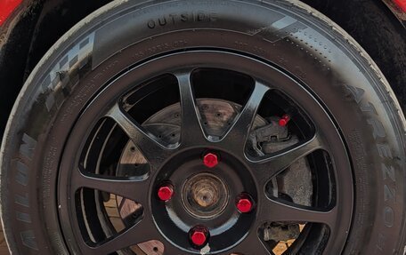 Nissan Primera II рестайлинг, 1996 год, 265 000 рублей, 7 фотография