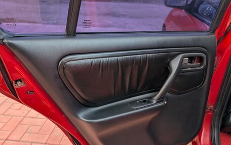 Nissan Primera II рестайлинг, 1996 год, 265 000 рублей, 11 фотография