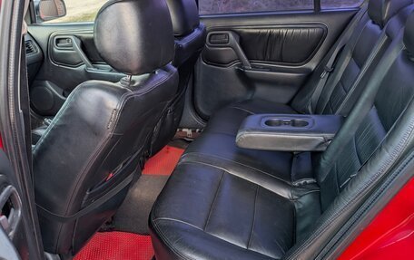 Nissan Primera II рестайлинг, 1996 год, 265 000 рублей, 10 фотография