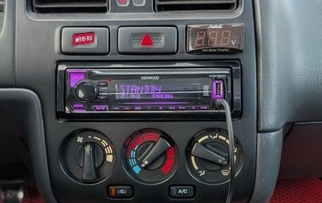 Nissan Primera II рестайлинг, 1996 год, 265 000 рублей, 14 фотография