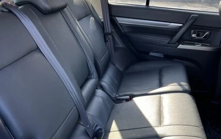 Mitsubishi Pajero IV, 2015 год, 3 200 000 рублей, 8 фотография