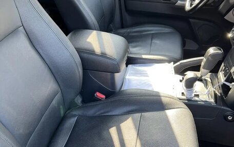 Mitsubishi Pajero IV, 2015 год, 3 200 000 рублей, 7 фотография