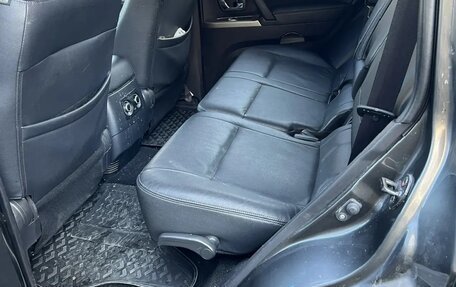 Mitsubishi Pajero IV, 2015 год, 3 200 000 рублей, 9 фотография