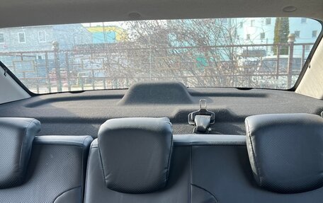 Renault Logan II, 2015 год, 700 000 рублей, 15 фотография