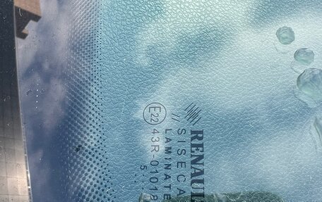 Renault Logan II, 2015 год, 700 000 рублей, 22 фотография