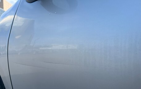 Renault Logan II, 2015 год, 700 000 рублей, 20 фотография