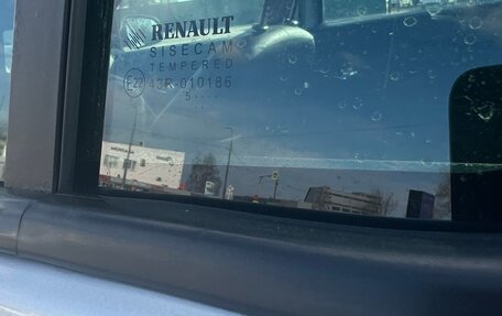 Renault Logan II, 2015 год, 700 000 рублей, 24 фотография