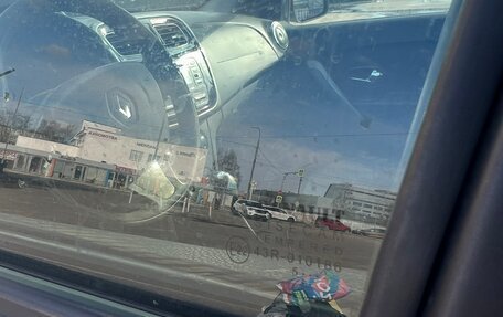 Renault Logan II, 2015 год, 700 000 рублей, 23 фотография