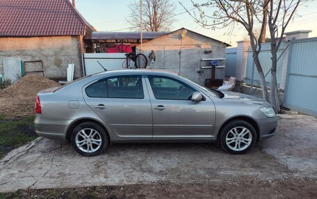 Skoda Octavia, 2012 год, 950 000 рублей, 2 фотография