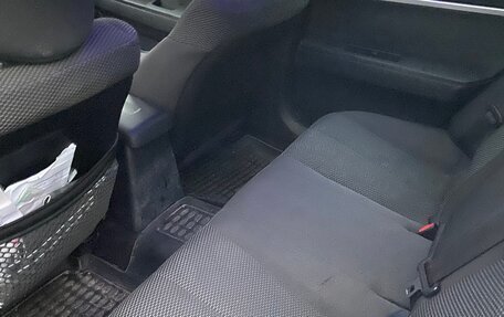 Mitsubishi Galant IX, 2007 год, 550 000 рублей, 9 фотография