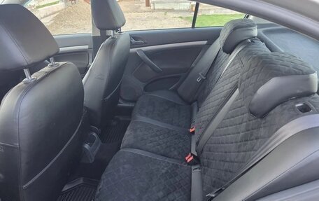 Skoda Octavia, 2012 год, 950 000 рублей, 7 фотография