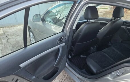 Skoda Octavia, 2012 год, 950 000 рублей, 8 фотография