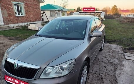 Skoda Octavia, 2012 год, 950 000 рублей, 3 фотография