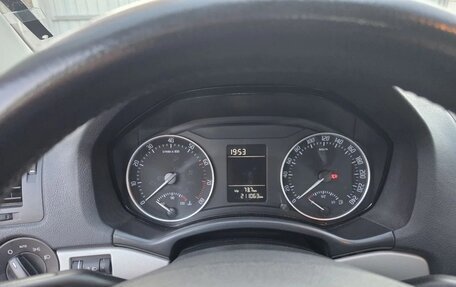 Skoda Octavia, 2012 год, 950 000 рублей, 11 фотография