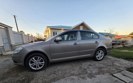Skoda Octavia, 2012 год, 950 000 рублей, 12 фотография