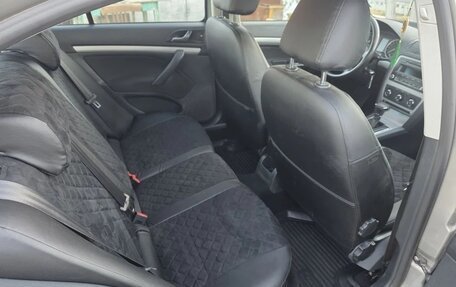 Skoda Octavia, 2012 год, 950 000 рублей, 18 фотография