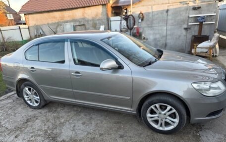 Skoda Octavia, 2012 год, 950 000 рублей, 20 фотография