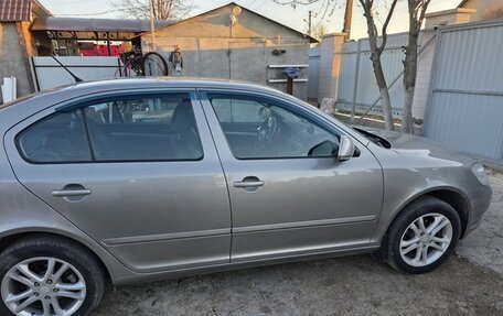 Skoda Octavia, 2012 год, 950 000 рублей, 17 фотография