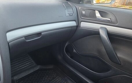 Skoda Octavia, 2012 год, 950 000 рублей, 16 фотография