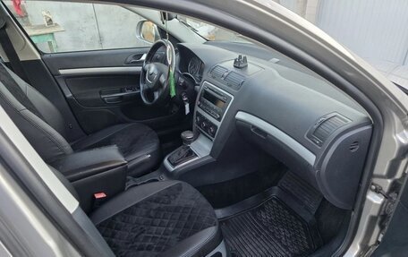 Skoda Octavia, 2012 год, 950 000 рублей, 19 фотография