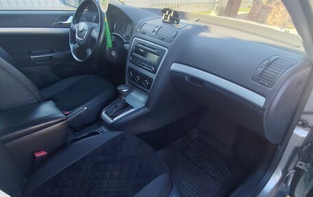 Skoda Octavia, 2012 год, 950 000 рублей, 22 фотография