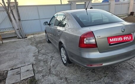 Skoda Octavia, 2012 год, 950 000 рублей, 13 фотография