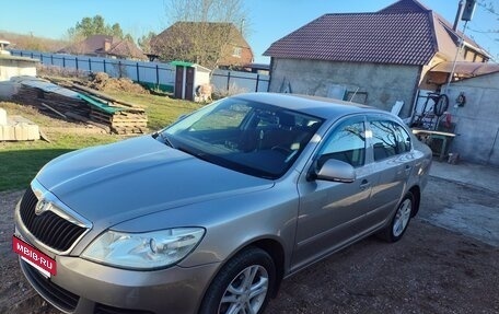 Skoda Octavia, 2012 год, 950 000 рублей, 24 фотография