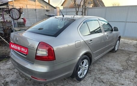 Skoda Octavia, 2012 год, 950 000 рублей, 15 фотография