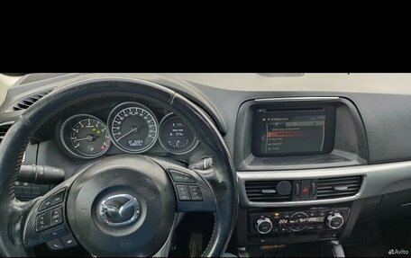 Mazda CX-5 II, 2016 год, 1 760 000 рублей, 8 фотография