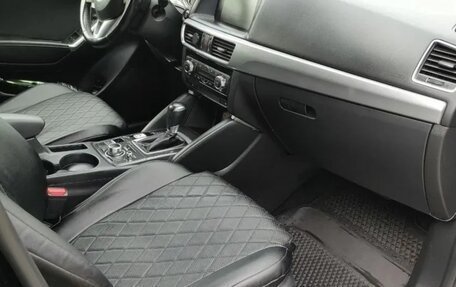 Mazda CX-5 II, 2016 год, 1 760 000 рублей, 6 фотография