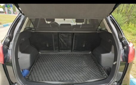 Mazda CX-5 II, 2016 год, 1 760 000 рублей, 5 фотография