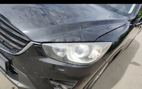 Mazda CX-5 II, 2016 год, 1 760 000 рублей, 9 фотография