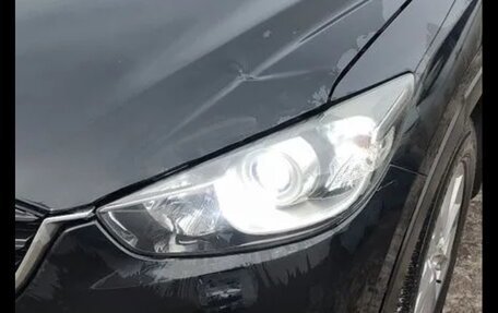 Mazda CX-5 II, 2016 год, 1 760 000 рублей, 10 фотография