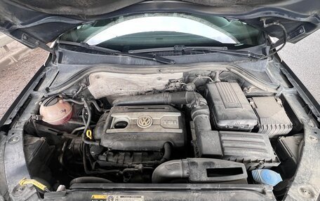 Volkswagen Tiguan I, 2013 год, 2 150 000 рублей, 9 фотография