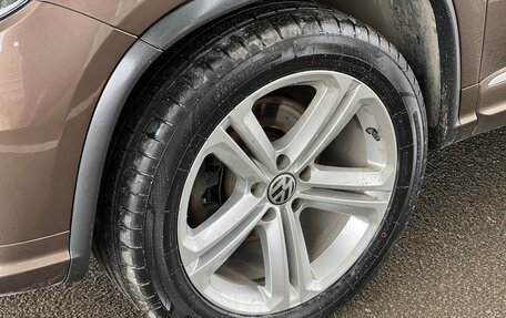 Volkswagen Tiguan I, 2013 год, 2 150 000 рублей, 8 фотография