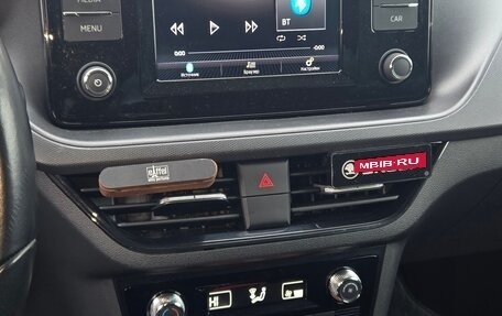 Skoda Rapid II, 2022 год, 1 800 000 рублей, 5 фотография